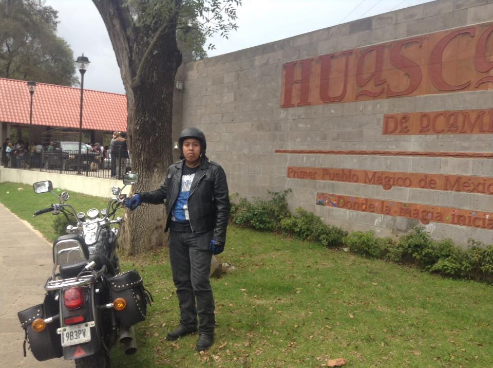 Huasca