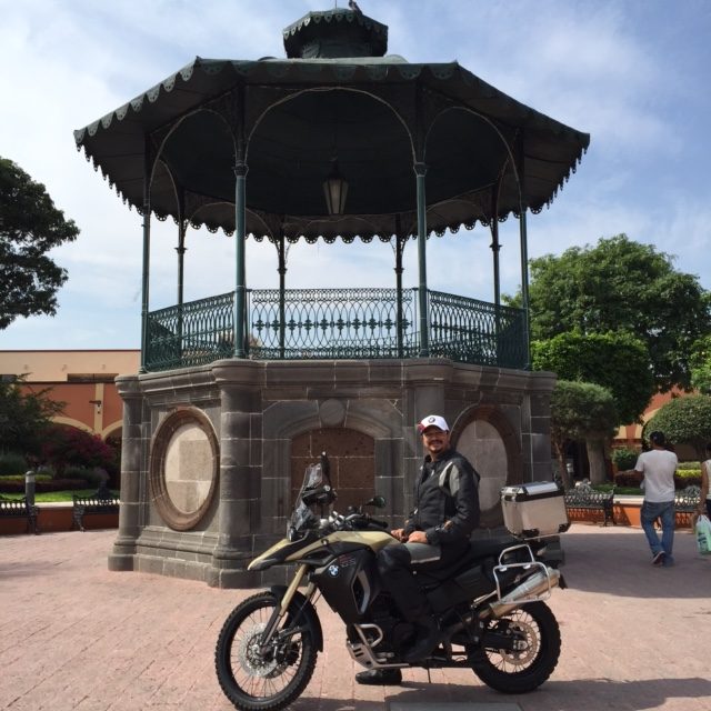 Iniciando con Pueblos Mágicos