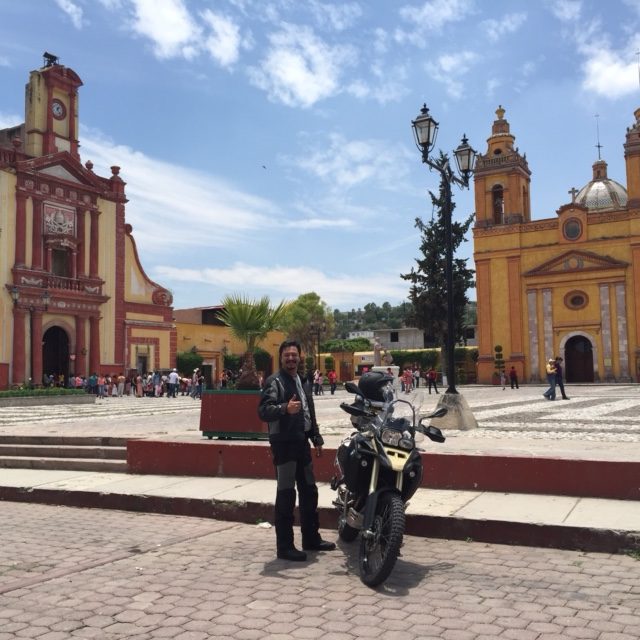 Cadereyta, cierre de rodada inicial
