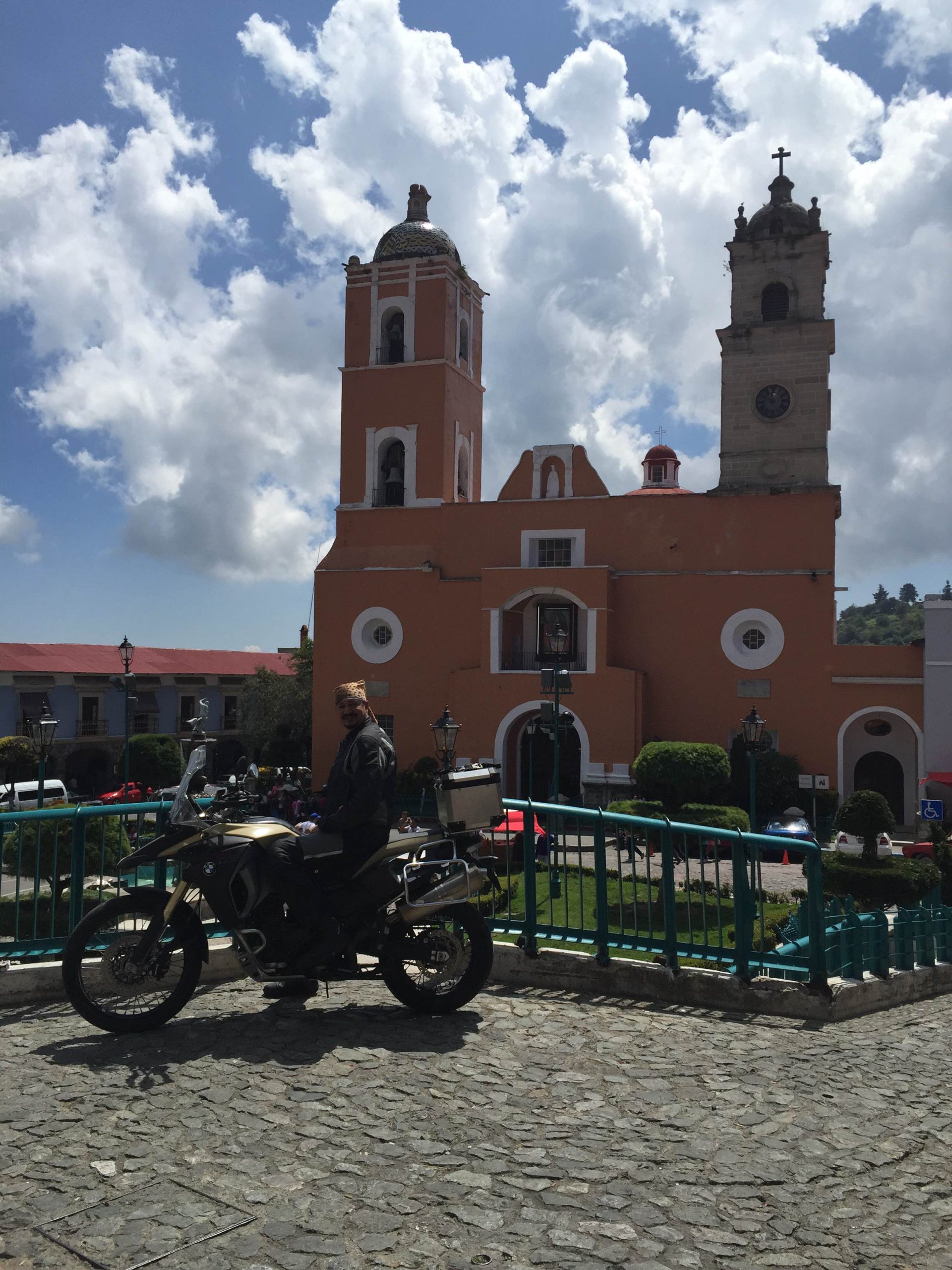 Jale para Hidalgo…