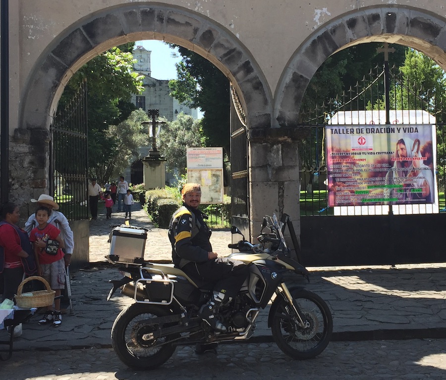 Malinalco