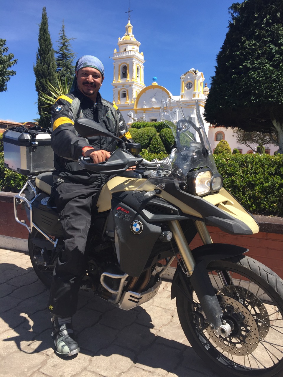 Chignahuapan GRANDE!