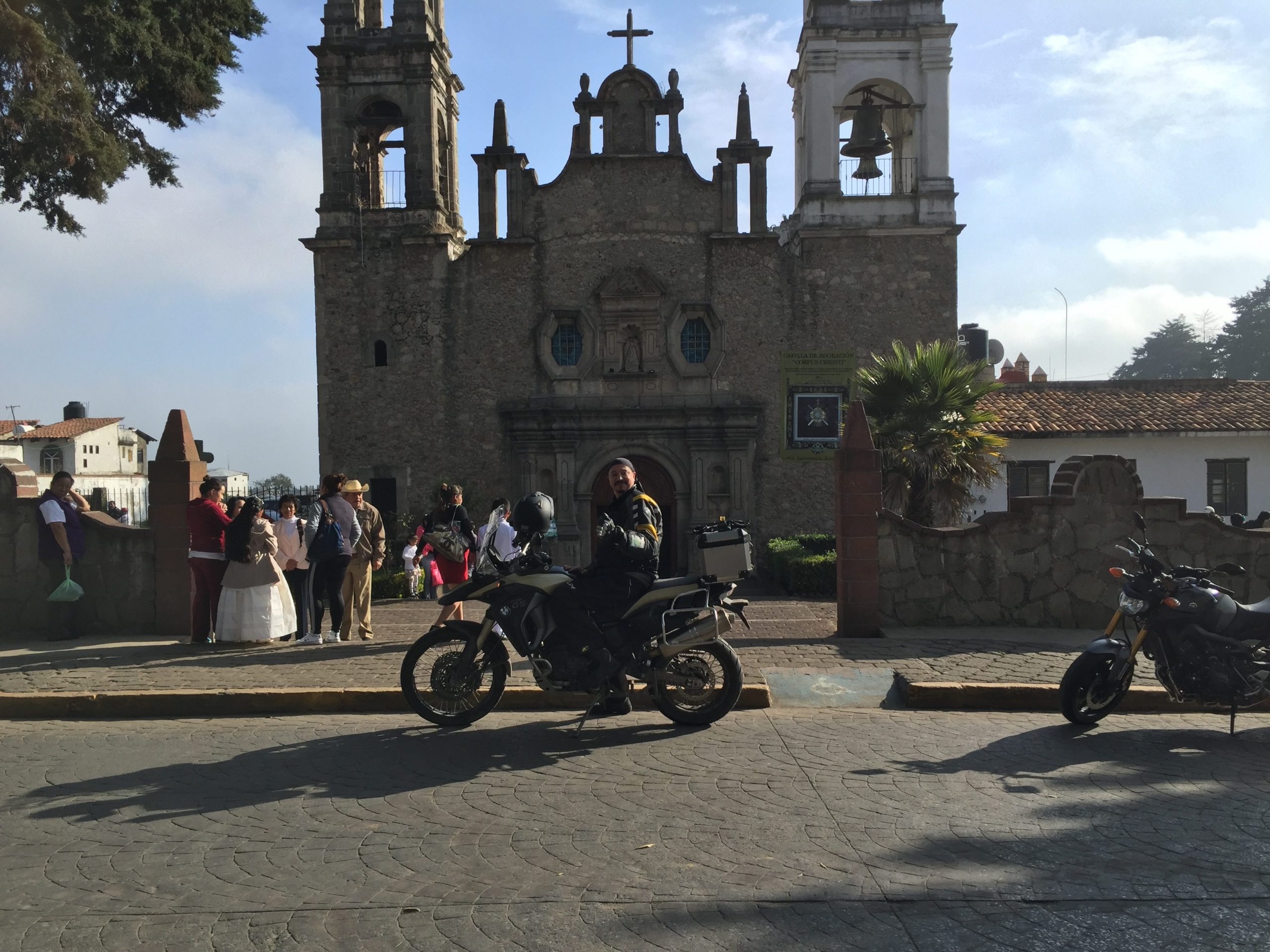 Vamos por dos nuevos