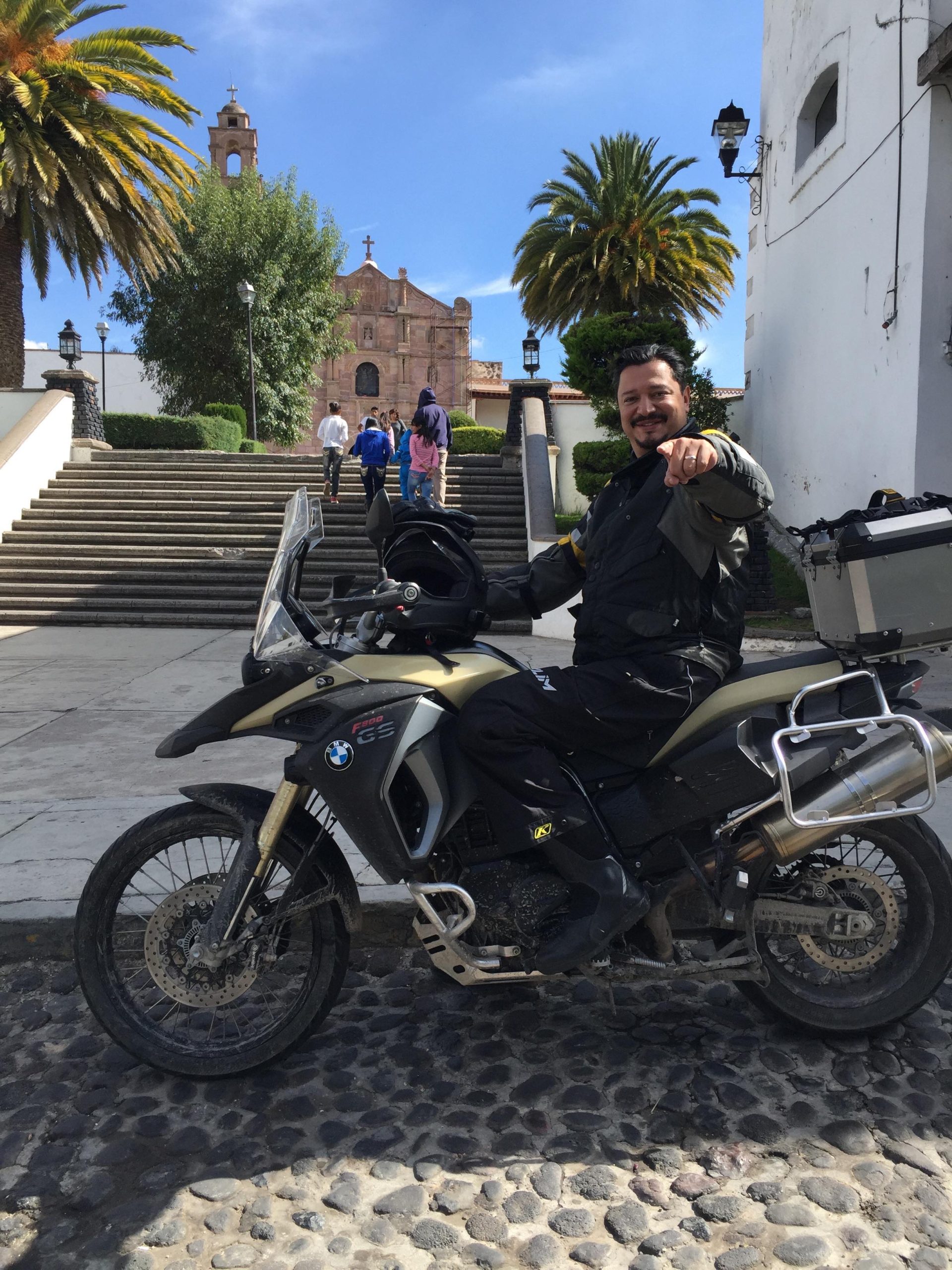 Chulada de Carretera