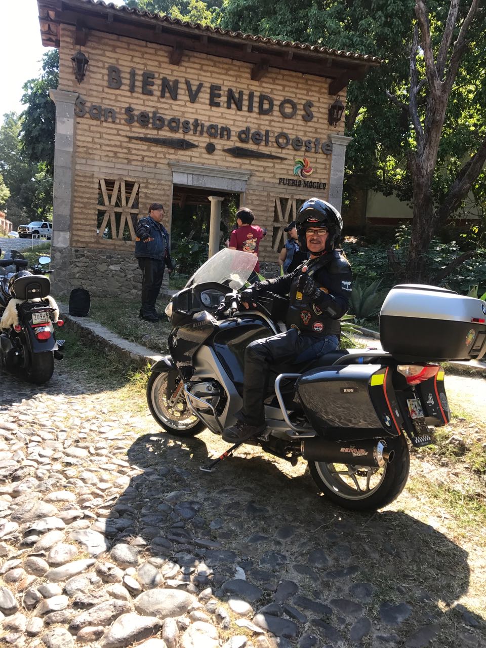 San Sebastían del Oeste