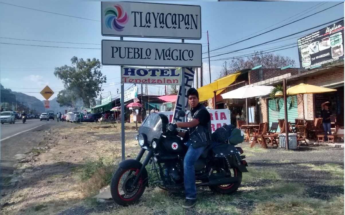 Tlayacapan, Morelos