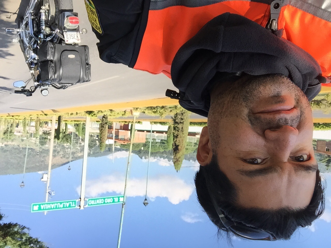 Rodada 1er puente de mayo 2015