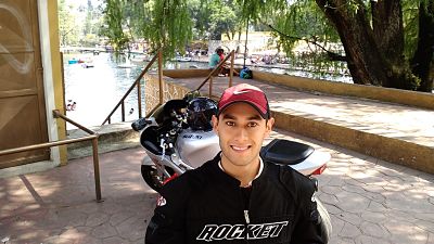 Ojo de agua Orizaba, Ver