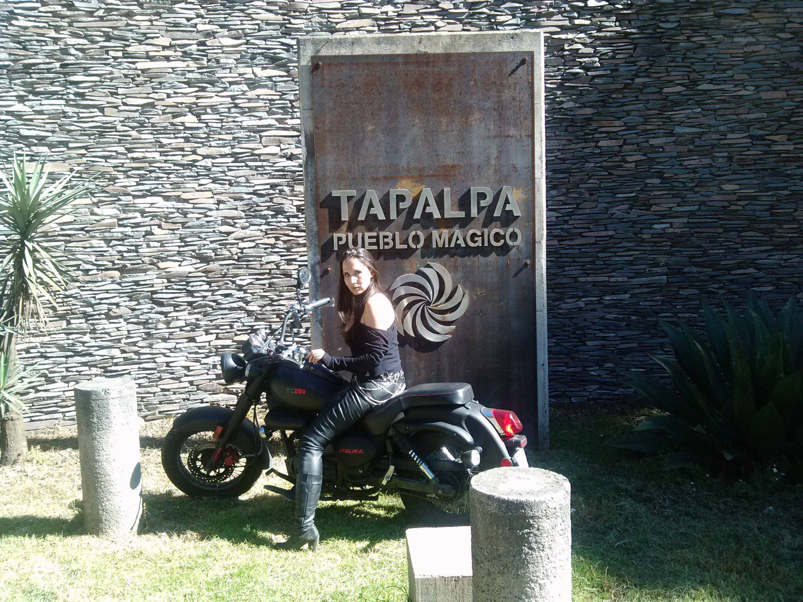 Tapalpa