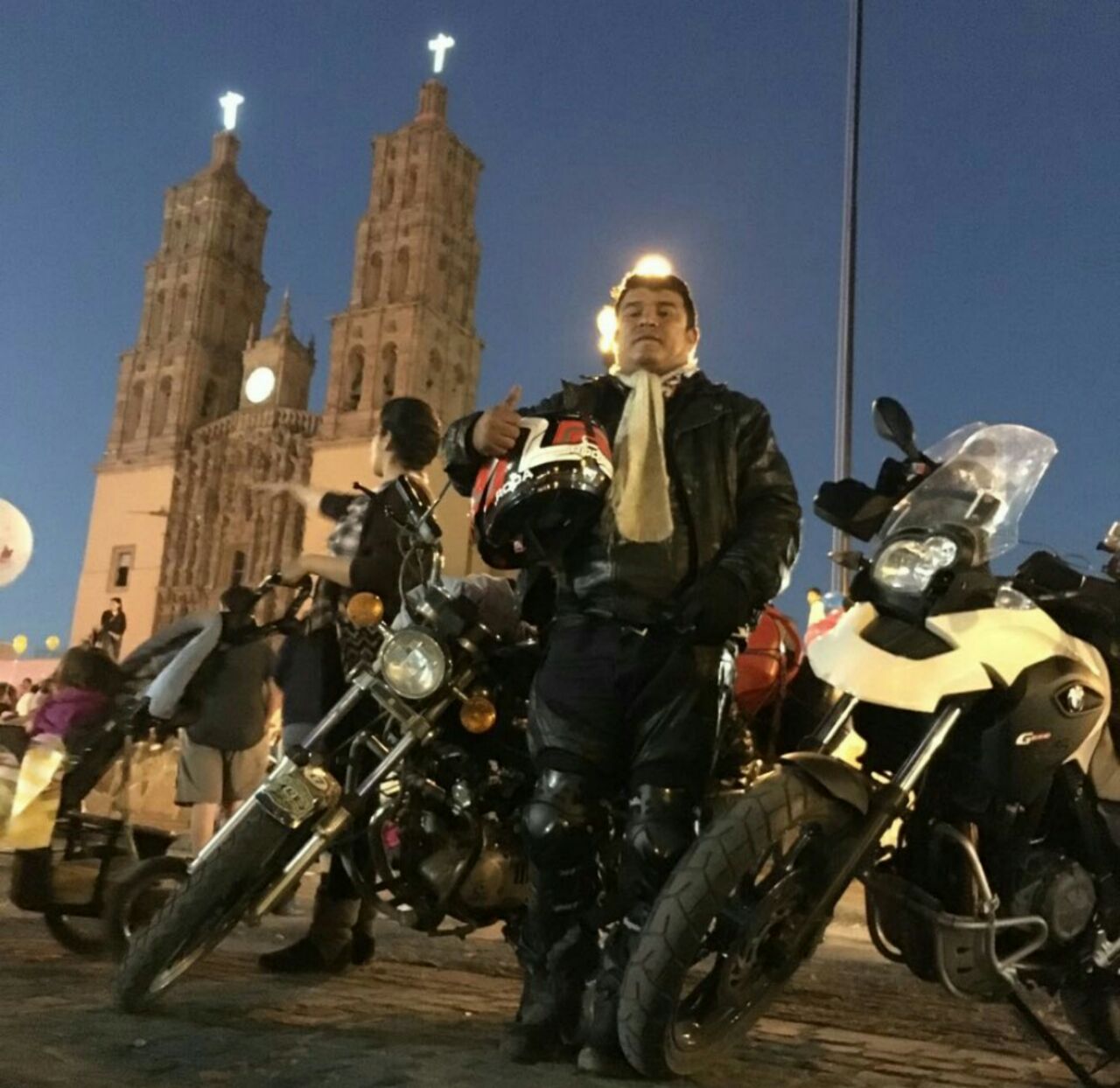 Hermoso tierra. De independencia