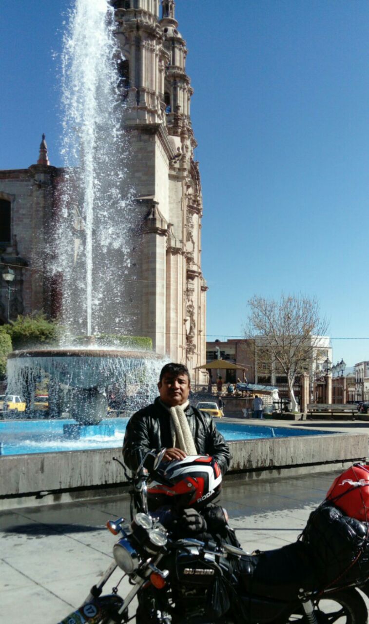 En busca de la historia de mexico