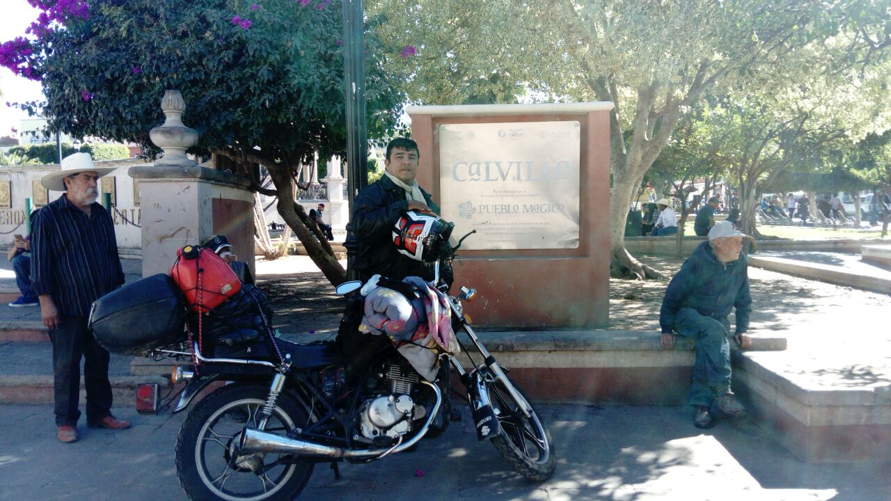 Indescriptible las maravillas de mexico