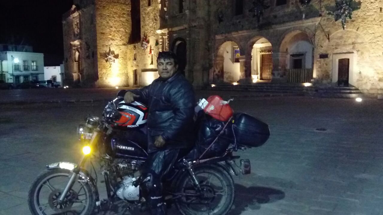 Lo mejor de zacatecas