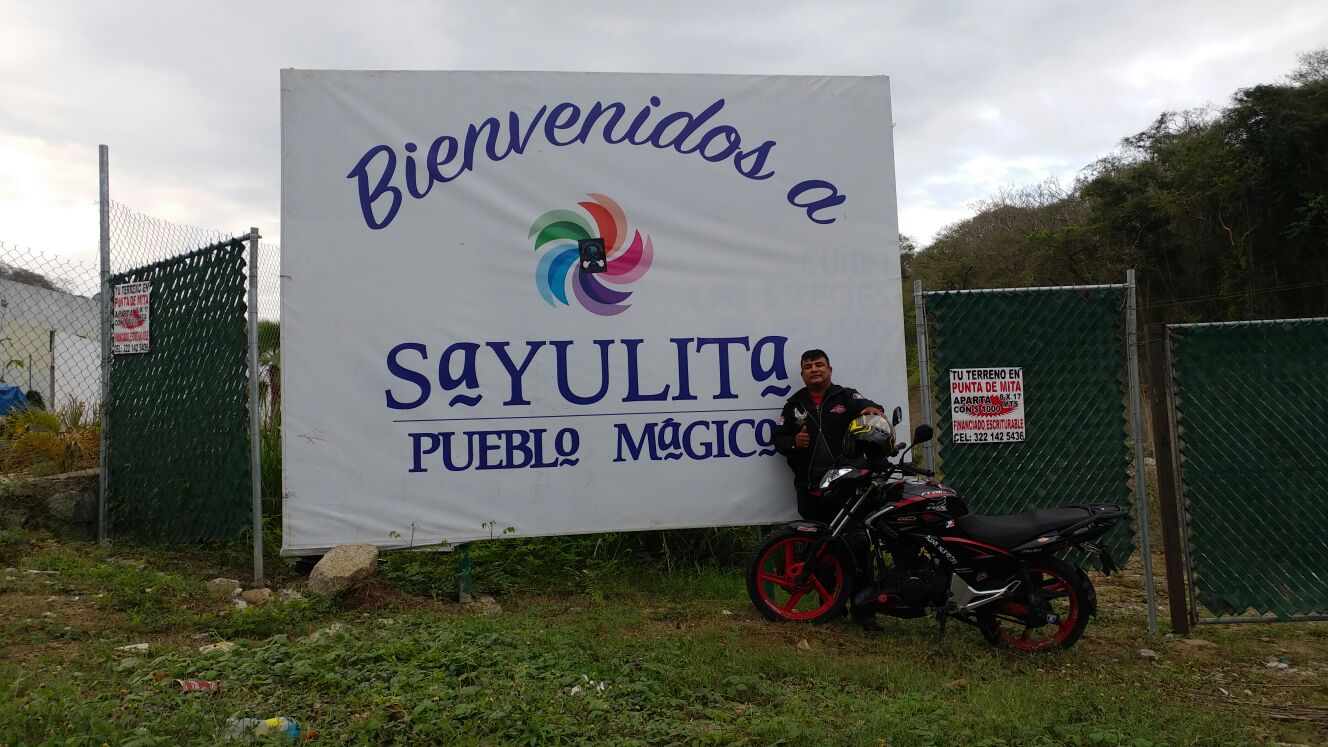 Sayulita nayarit