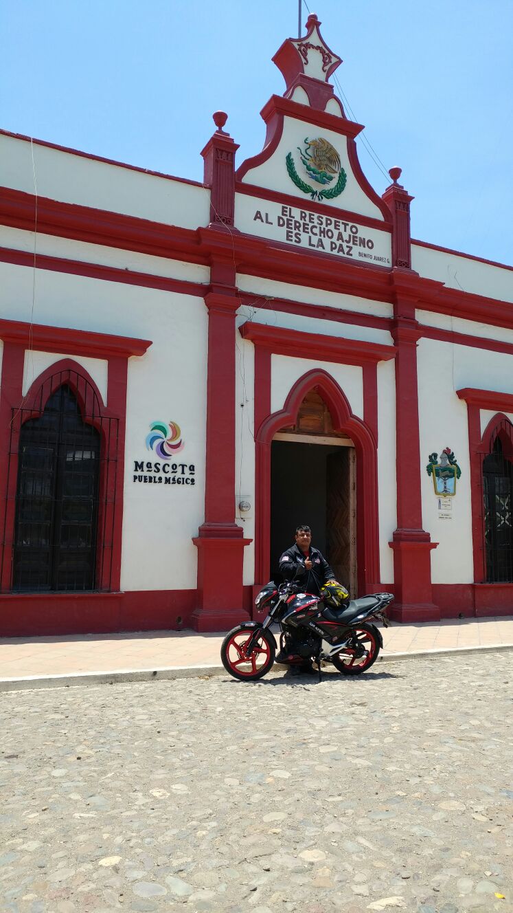 Gira por la sierra de jalisco