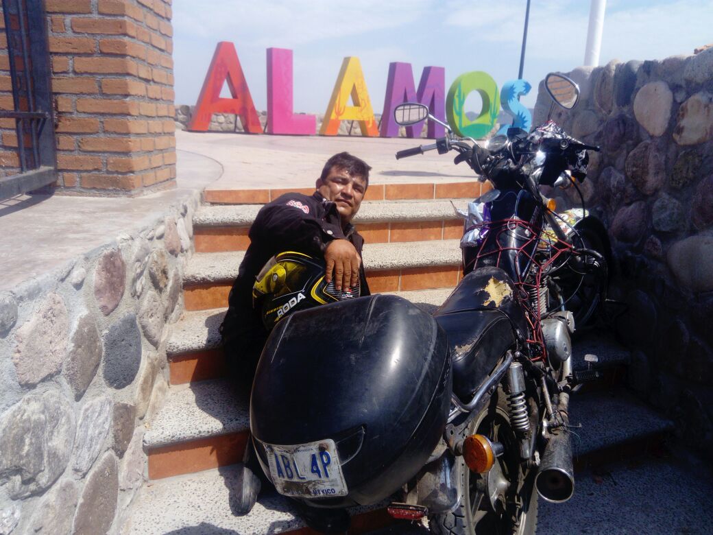 Mi primer pueblo mágico de sonora