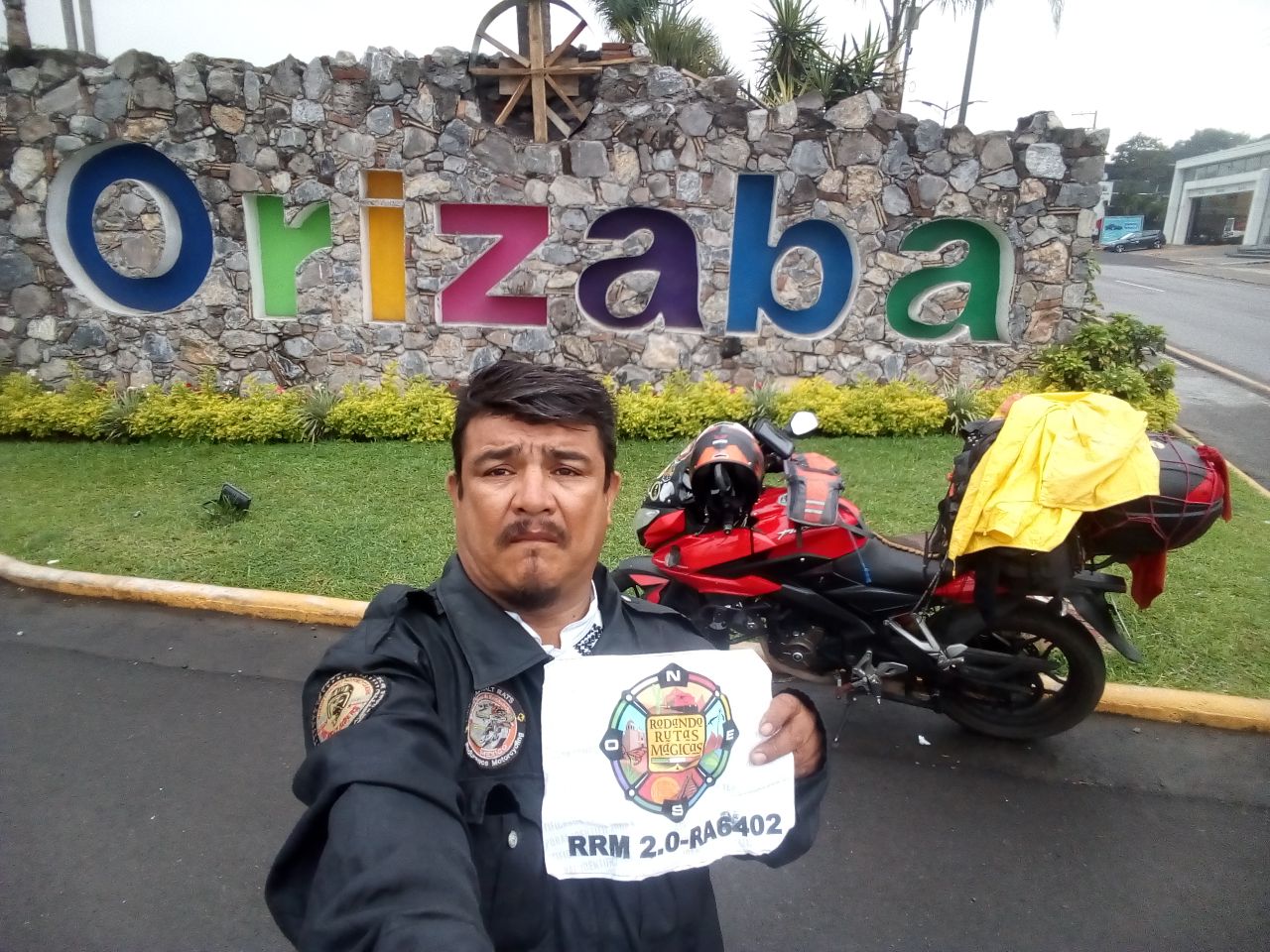 Visitando Veracruz