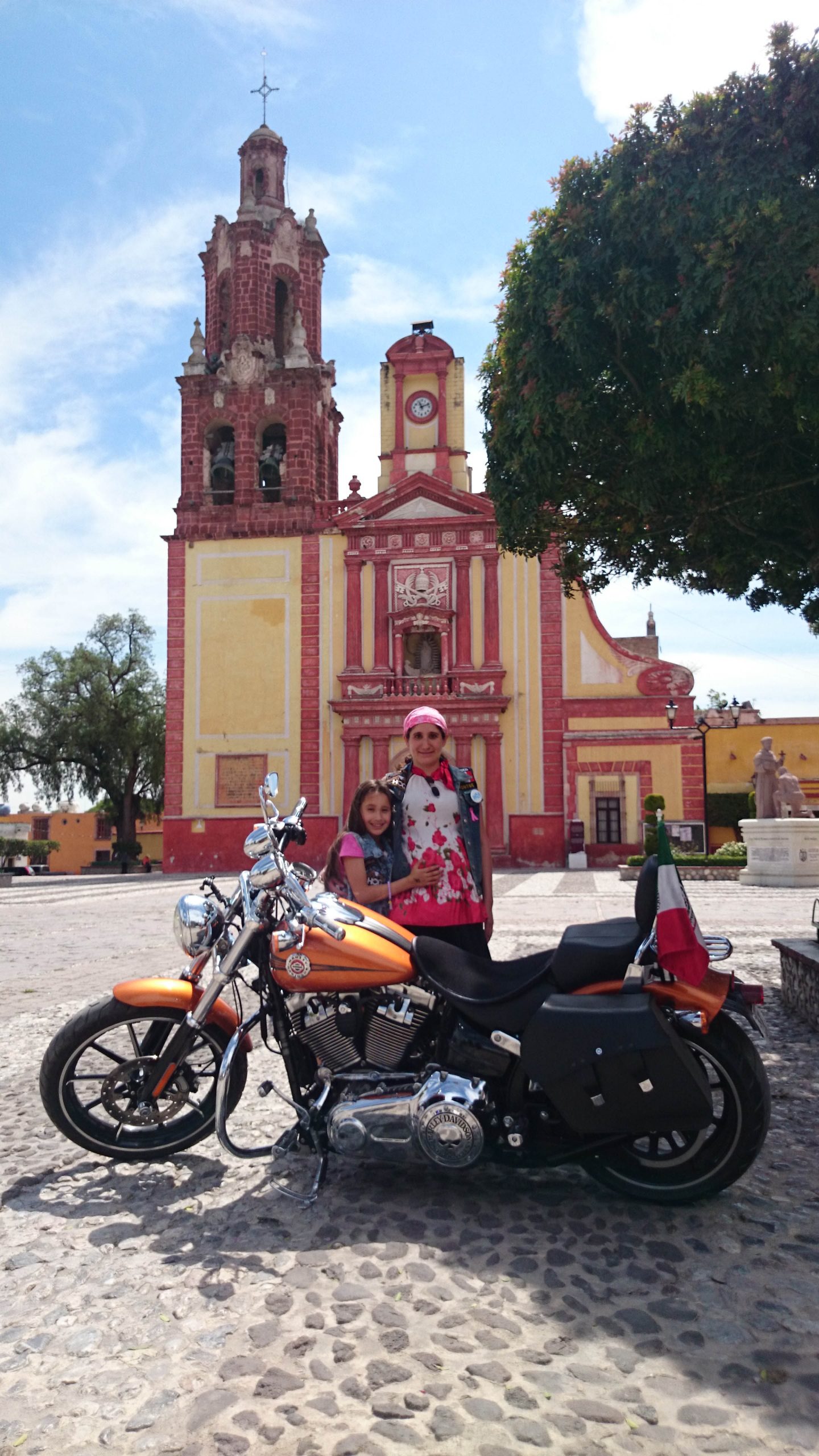 Parroquia de San Pedro y San Pablo