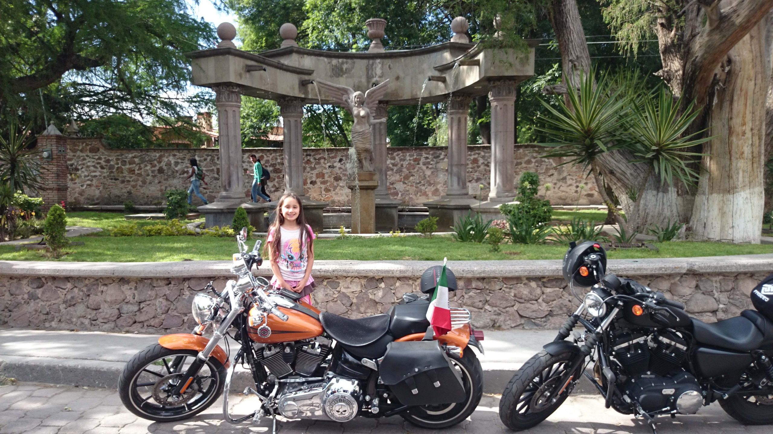 Fuente de Tequisquiapan