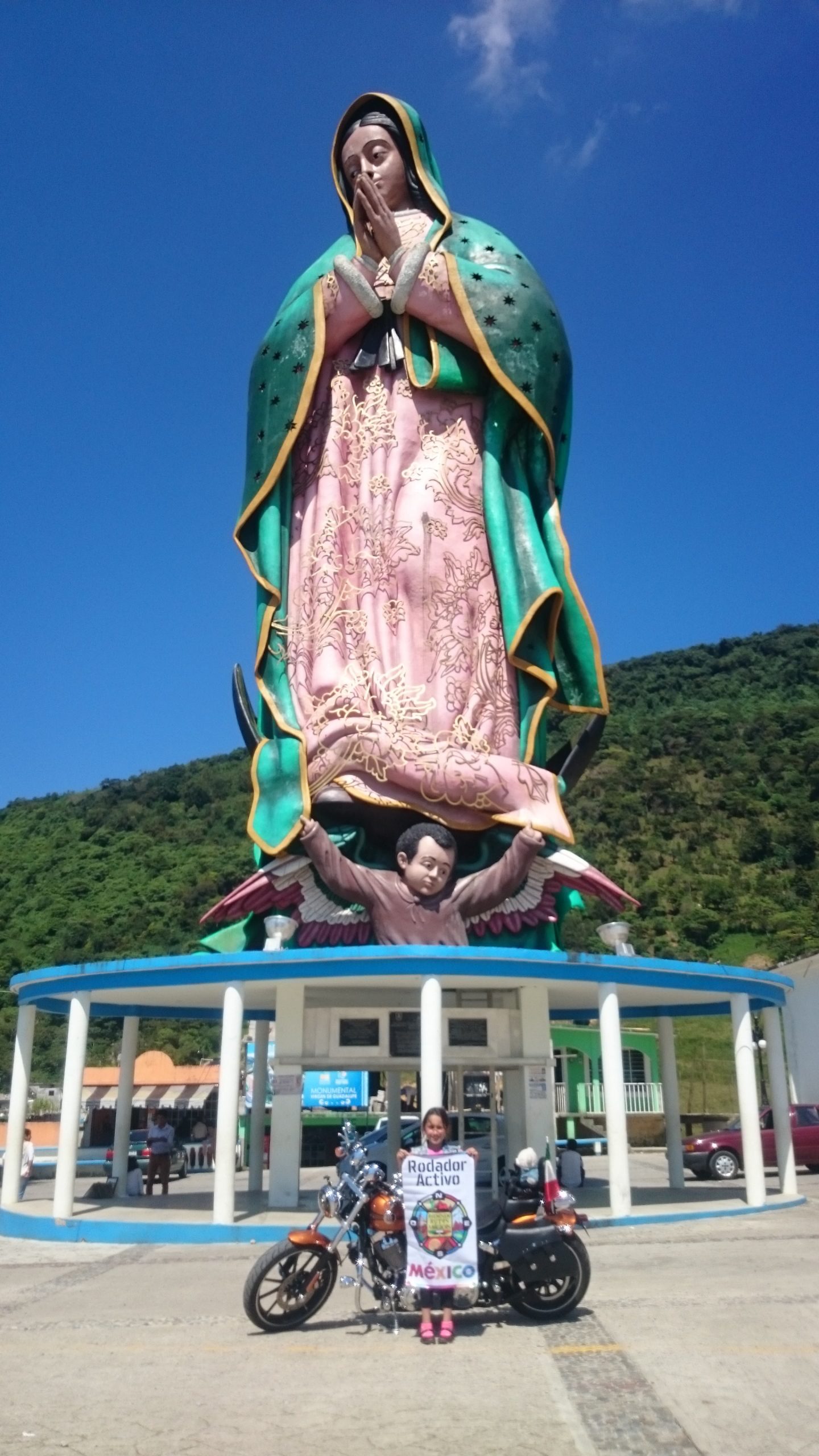 Xicotepec de Juarez, Puebla