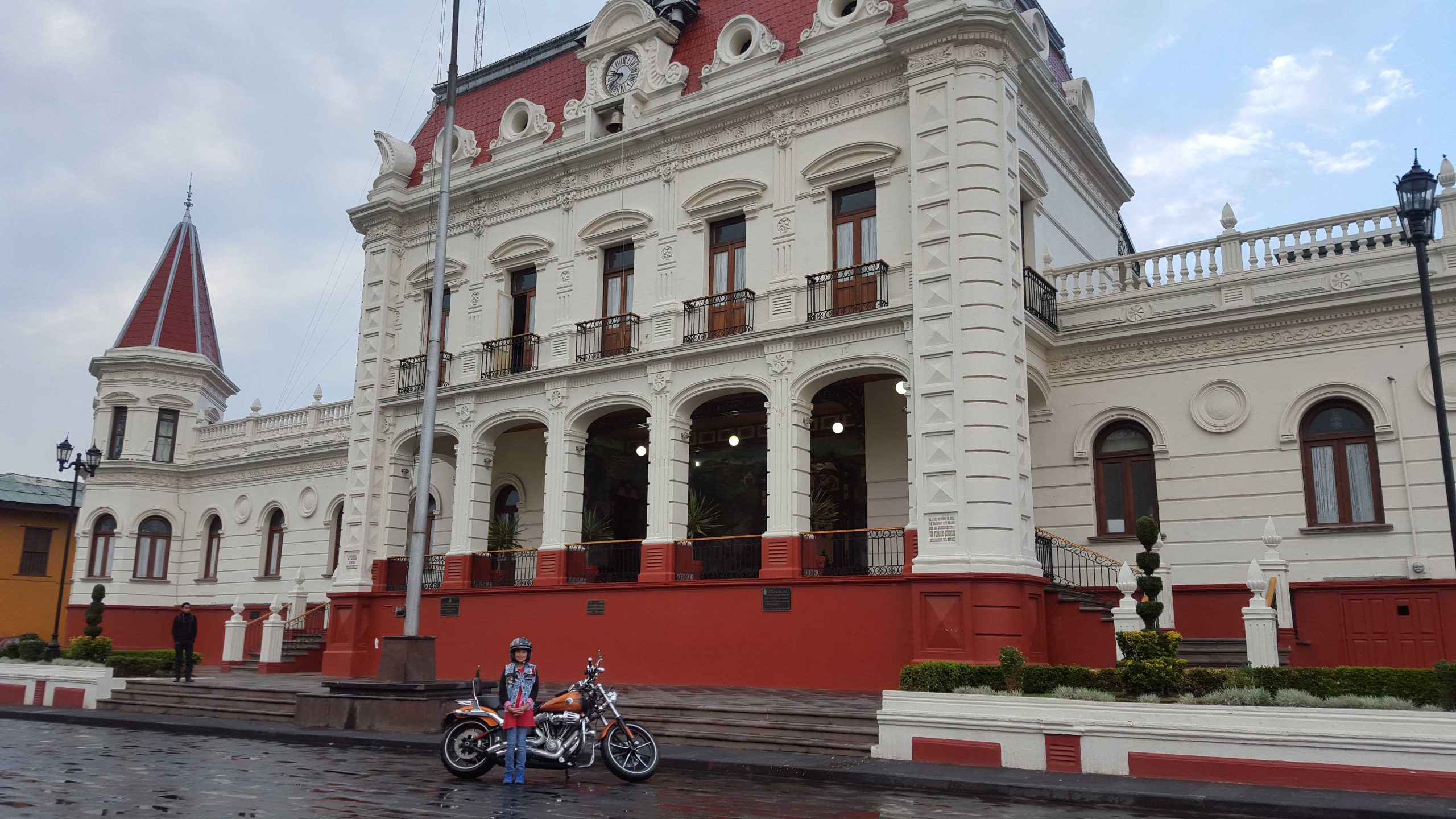 H. Ayuntamiento de El Oro, Estado de México