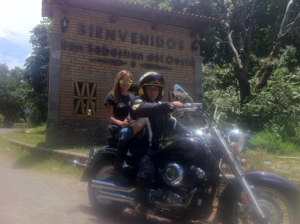 san sebastian del oeste