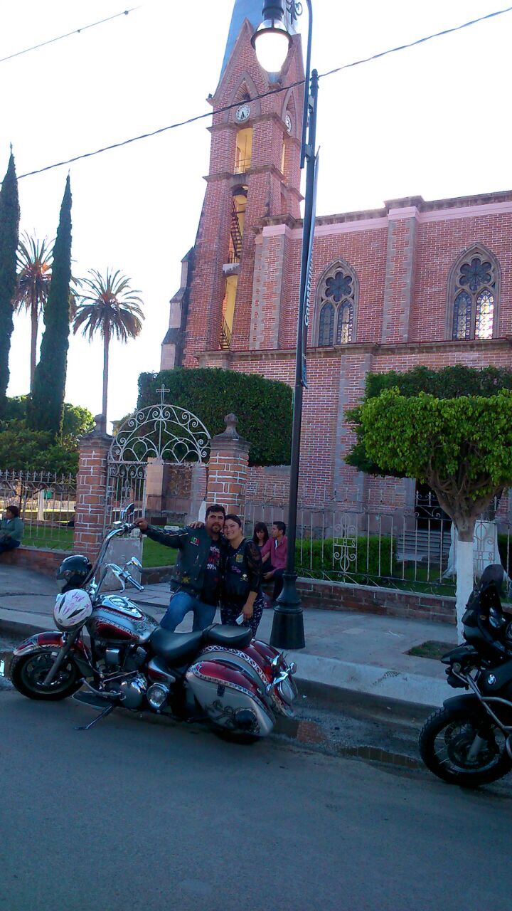 Jalpa de Cánovas gto