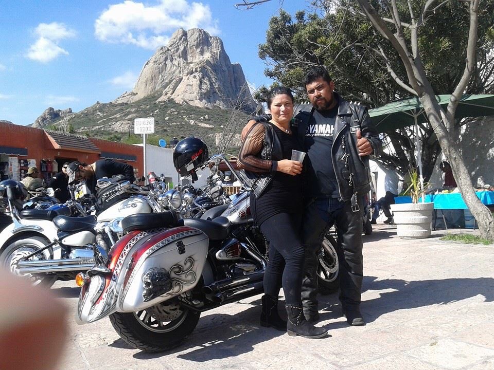 Peña de Bernal queretaro