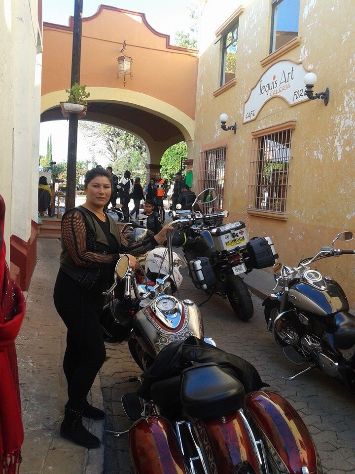 Tequisquiapan Queretaro