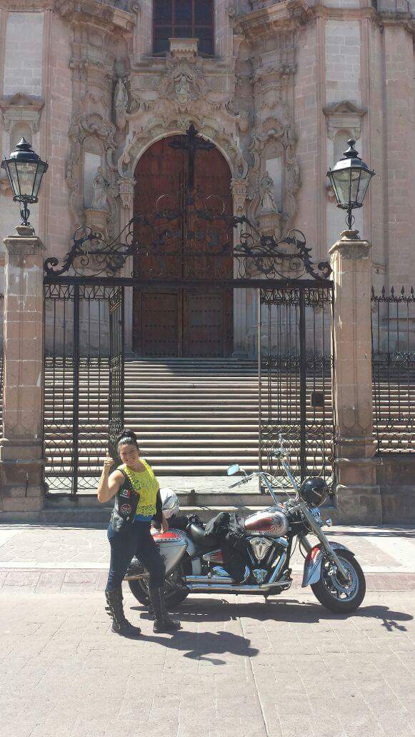 parroquia de la asuncion