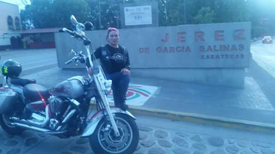 Jerez zacatecas