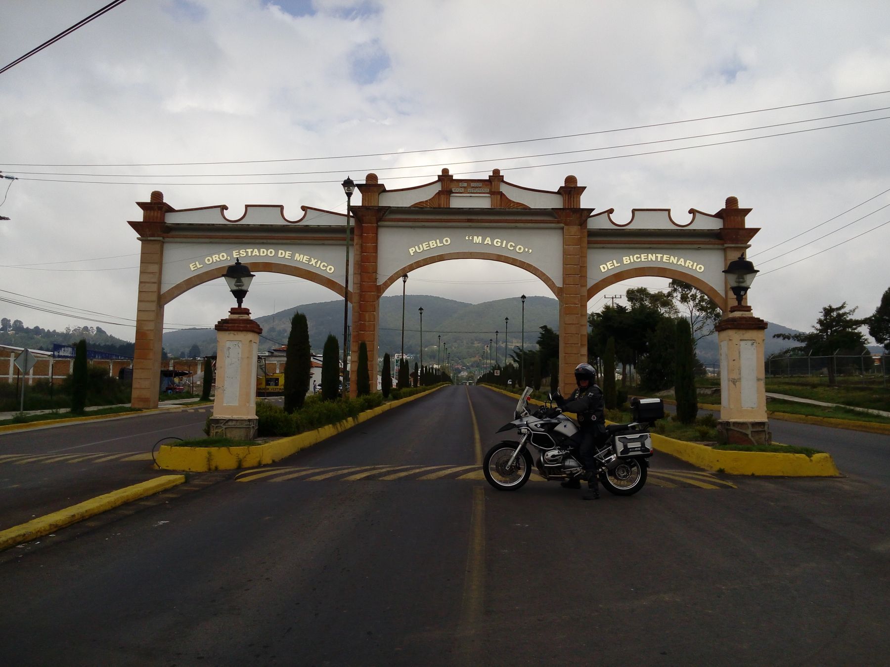Entrada