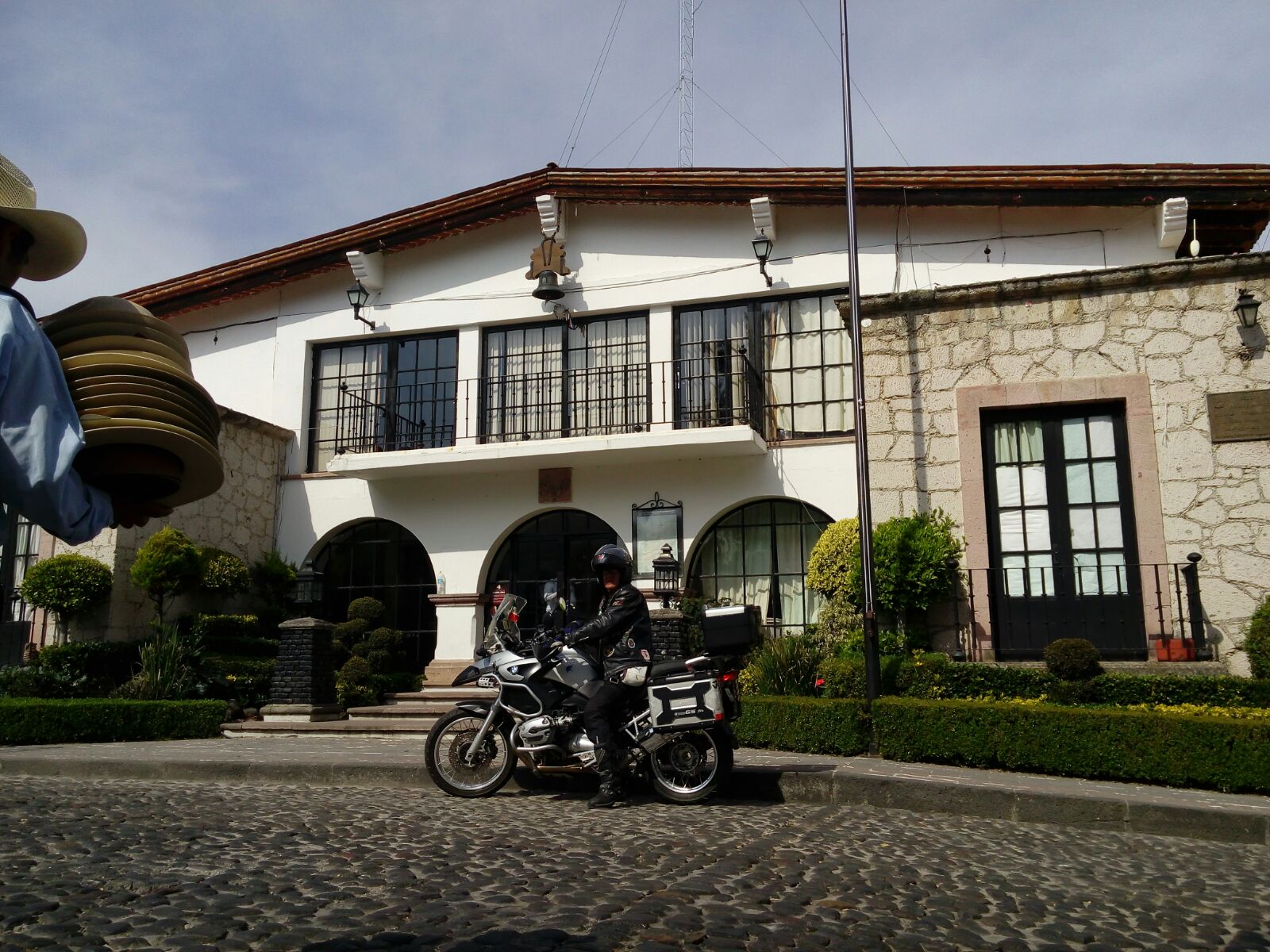 presidencia municipal