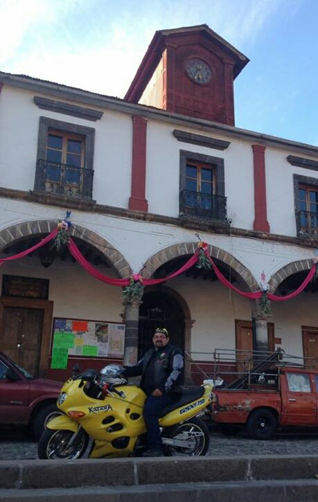 Presidencia Municipal