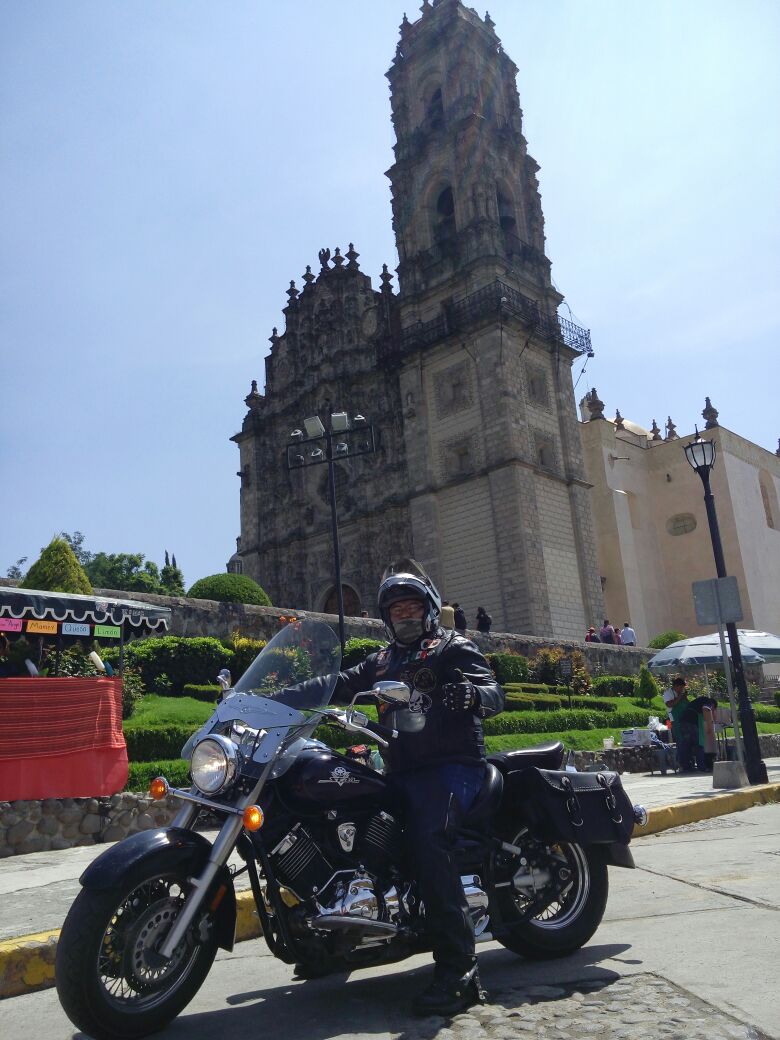 Museo Nacional del Virreinato