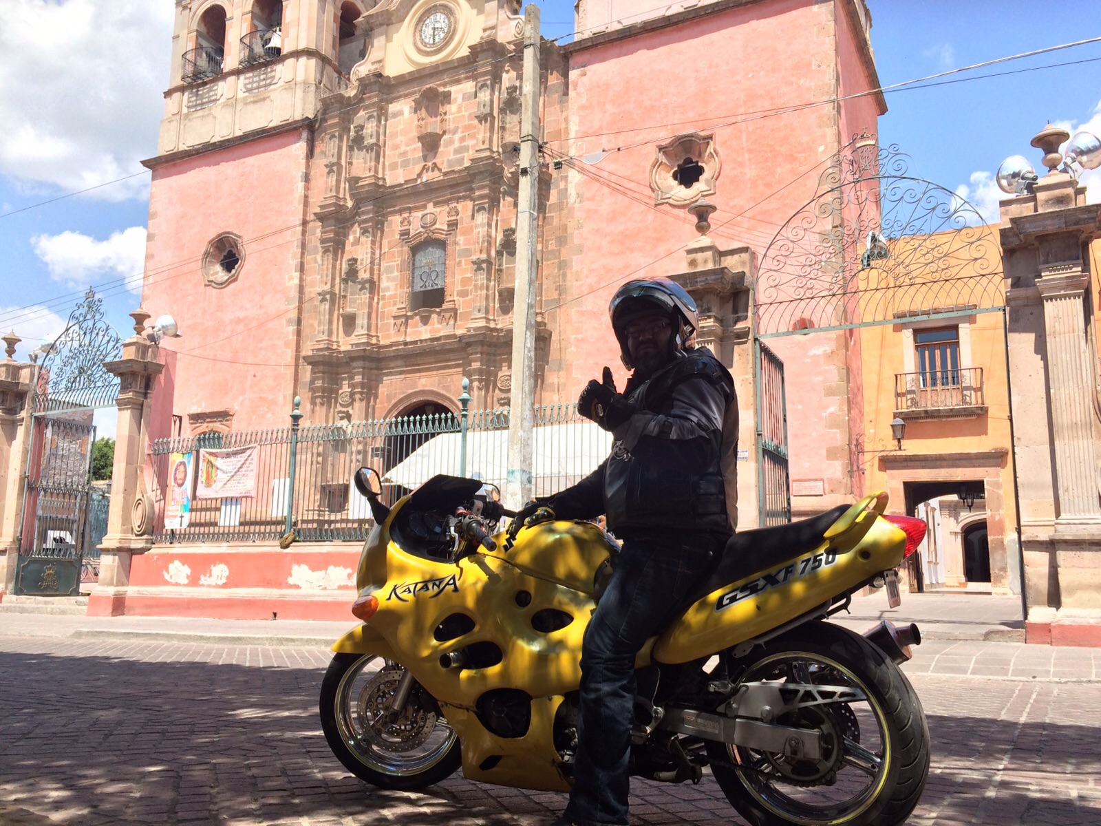 Nuestra Señora de la Luz