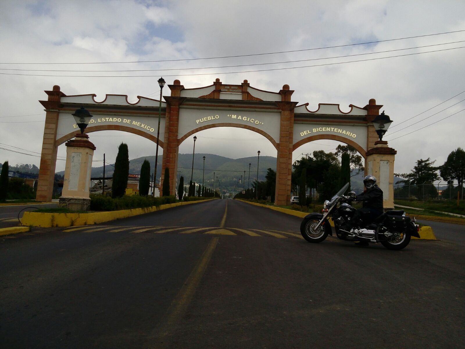 Entrada