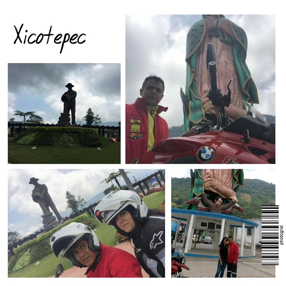 Xicotepec