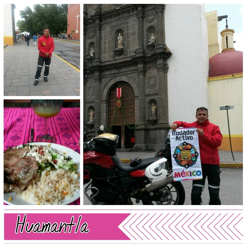 Huamantla