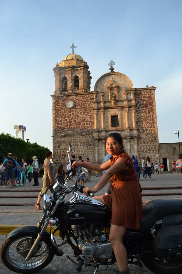 Tequila, Jalisco.