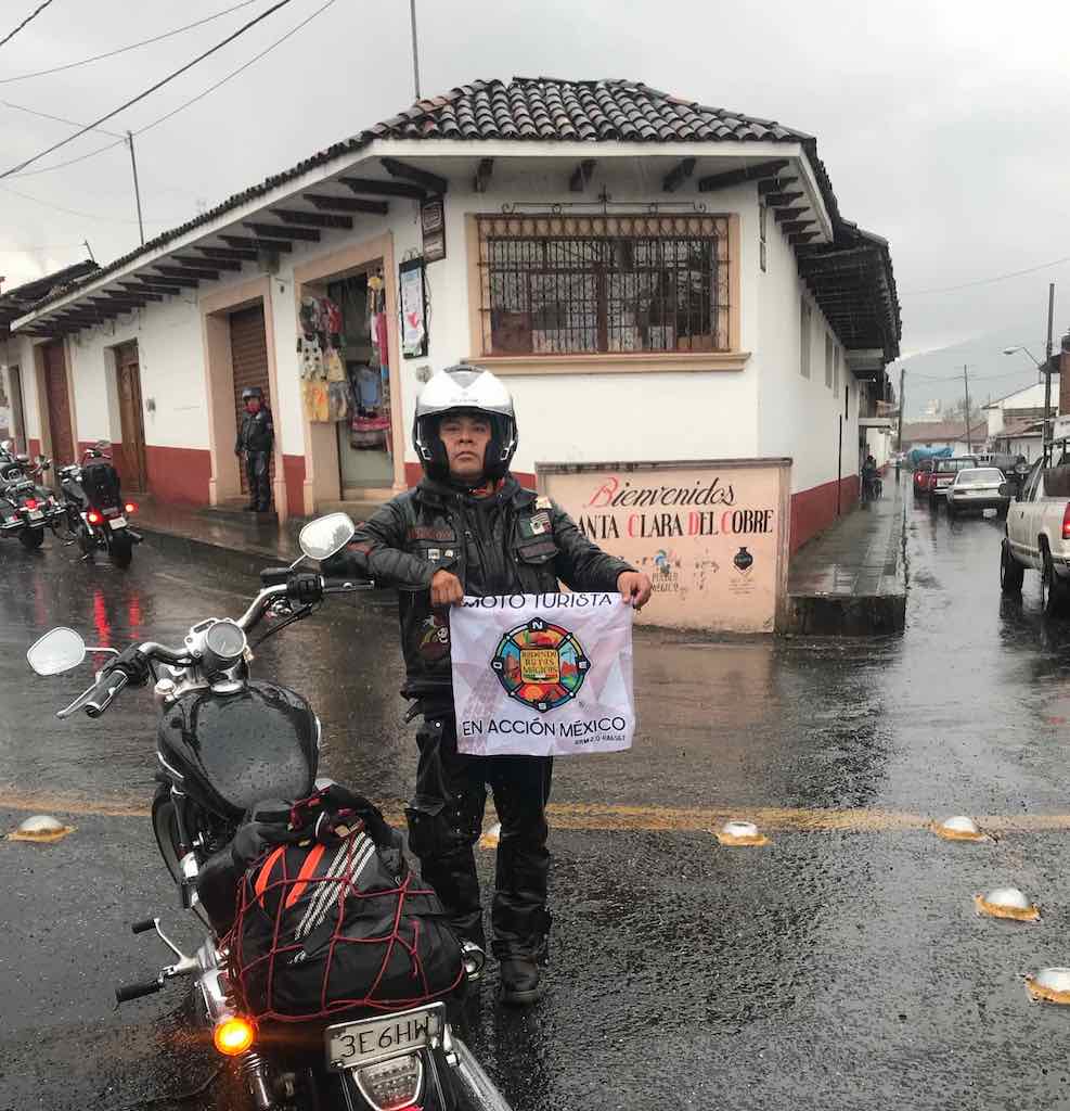 SANTA CLARA DEL COBRE