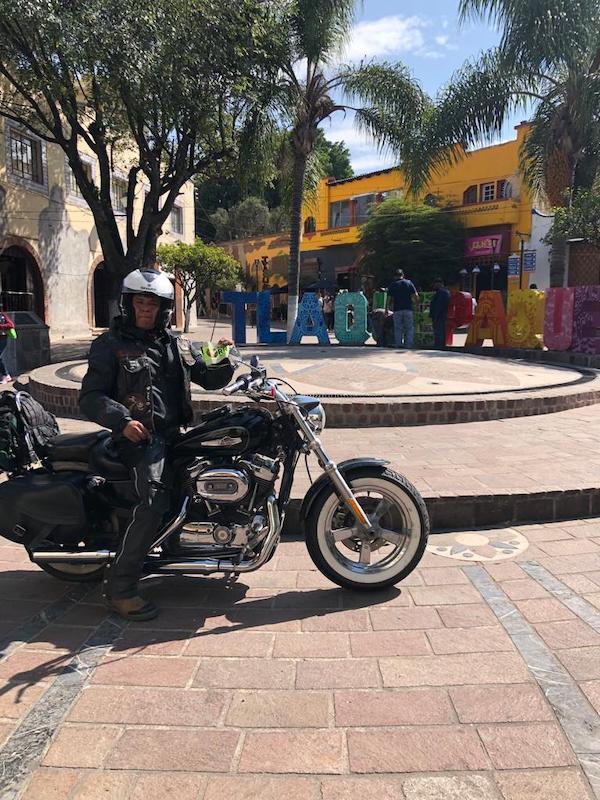 TLAQUEPAQUE