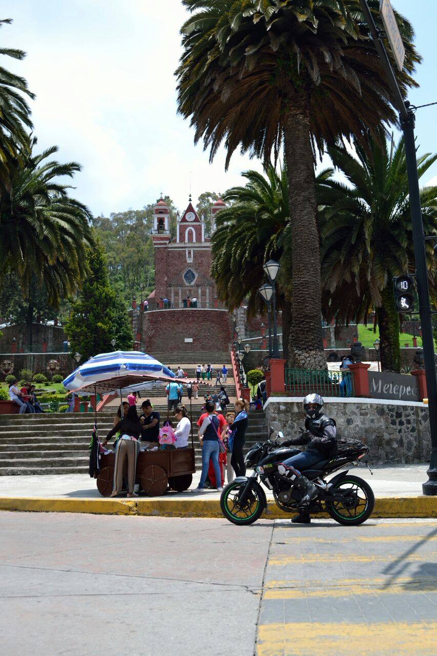 metepec