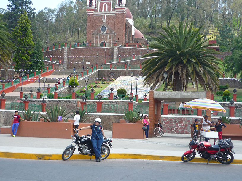 METEPEC