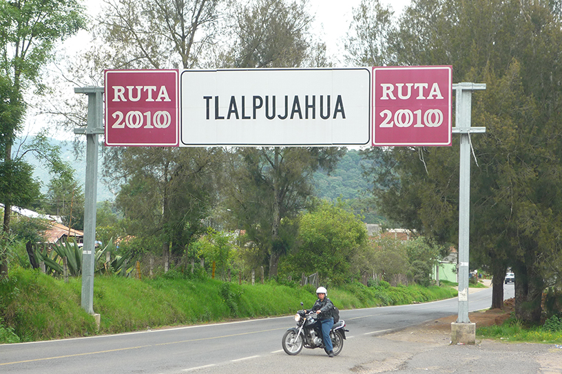 TLALPUJAHUA
