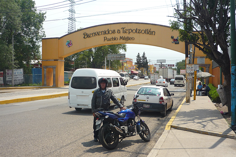 TEPOTZOTLÁN