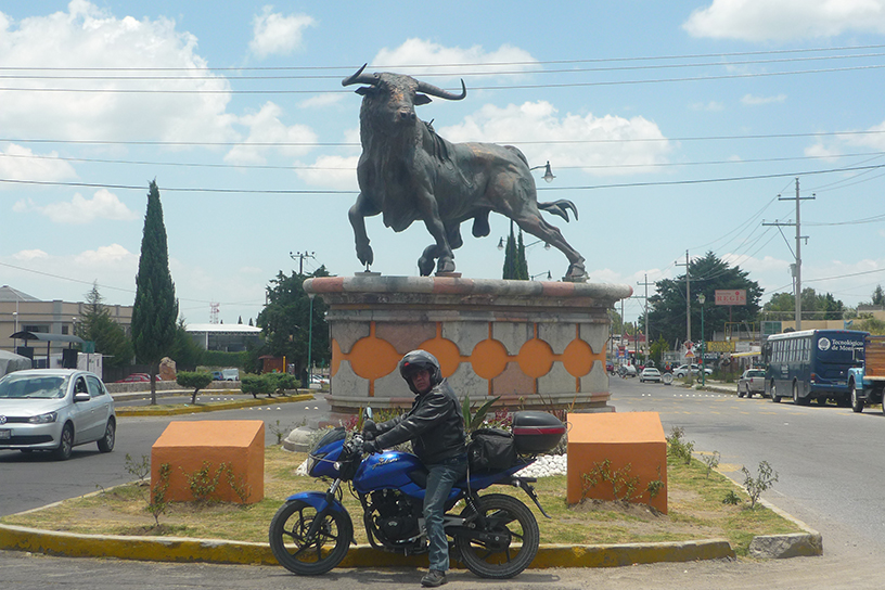 HUAMANTLA