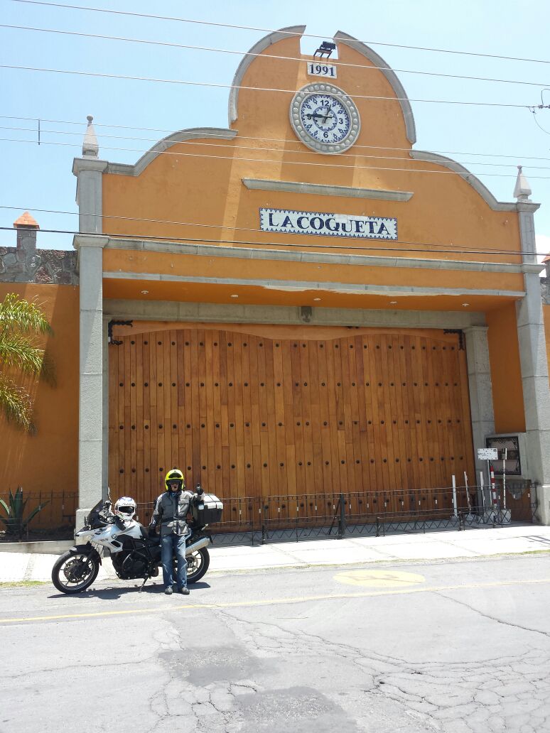 Huamantla