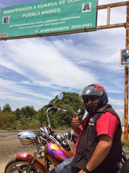 Mars Huasca de Ocampo