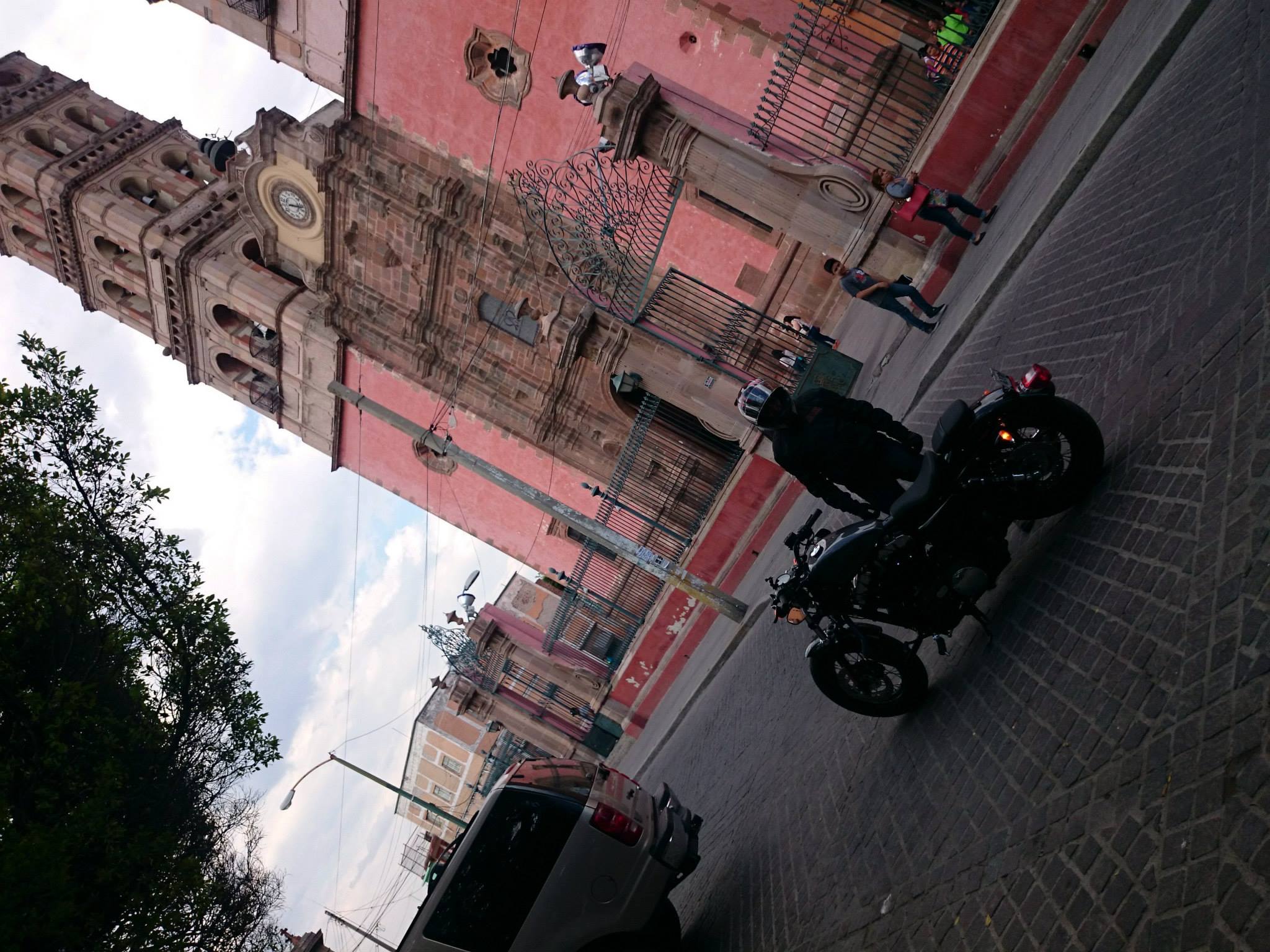 Salvatierra